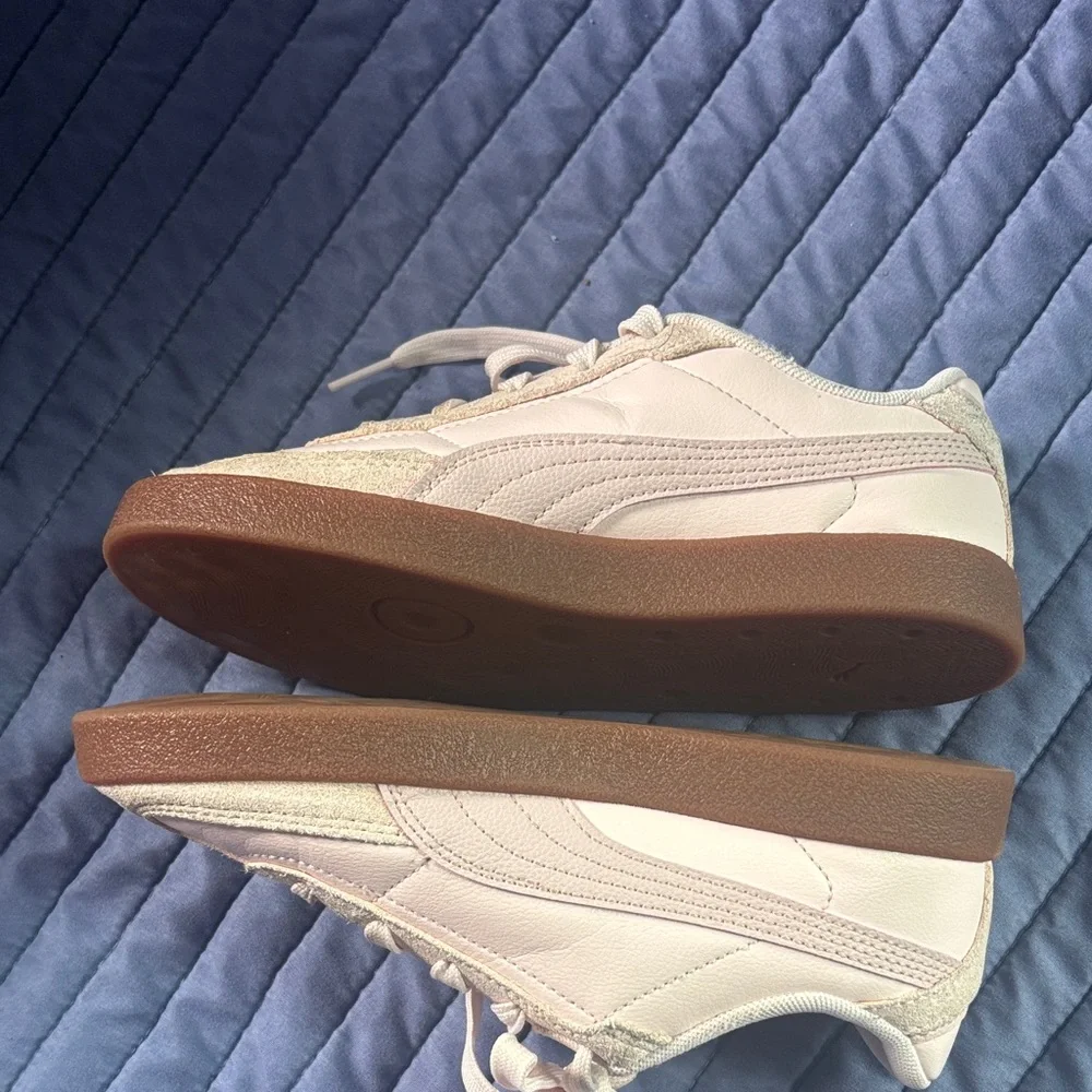 Puma chic light